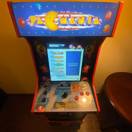 Family Friendly Suite! Arcadegame Inside River Ranch Exterior photo
